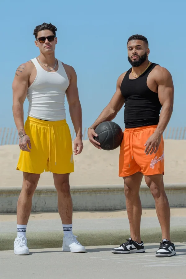 Youngla Shorts<117 Sig Shorts