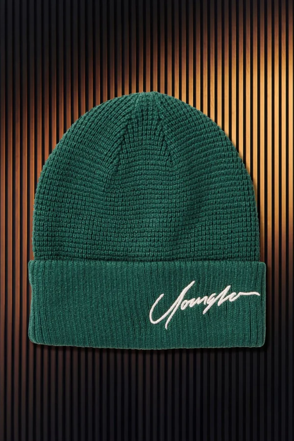 signature_beanies_0.webp Youngla Hats & Beanies<906-Signature Beanies