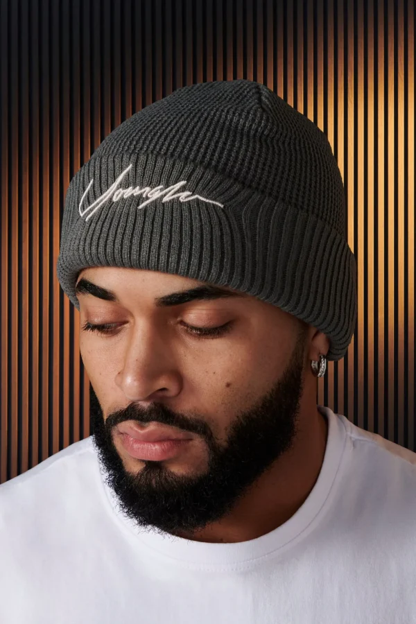signature_beanies_4.webp Youngla Hats & Beanies<906-Signature Beanies