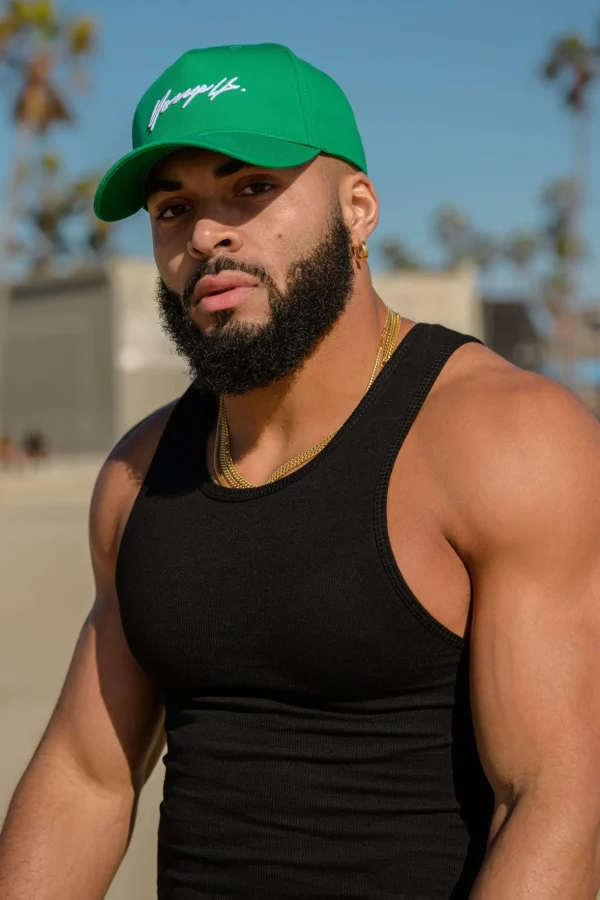 signature_hats_2.webp Youngla Hats & Beanies<922 Signature Hats