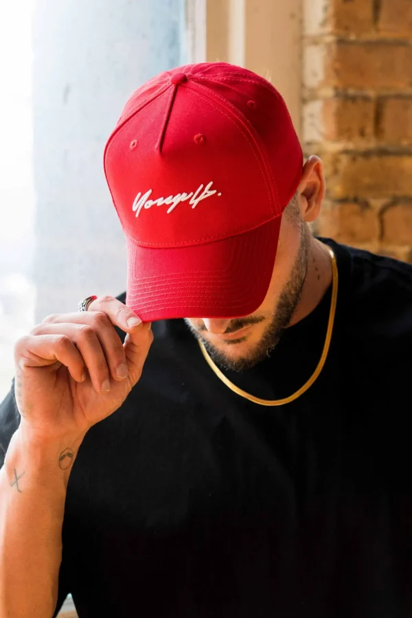 signature_hats_4.webp Youngla Hats & Beanies<922 Signature Hats