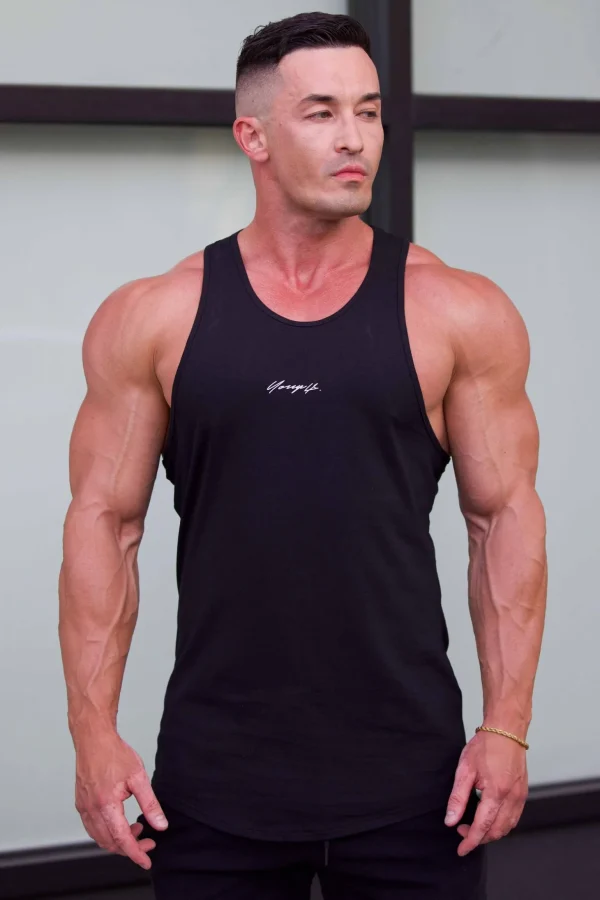 Youngla Tanks<309 Signature Tanks