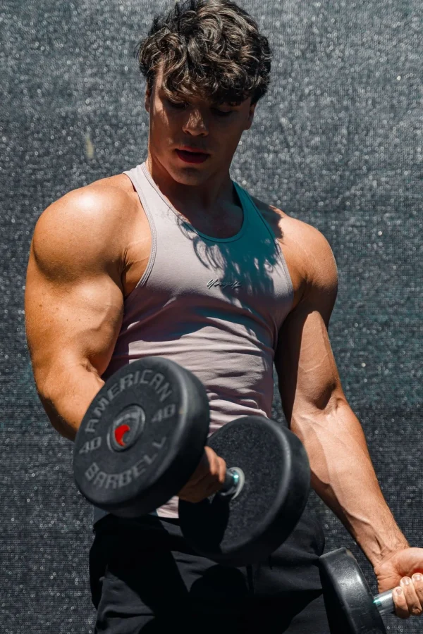 Youngla Tanks<309 Signature Tanks