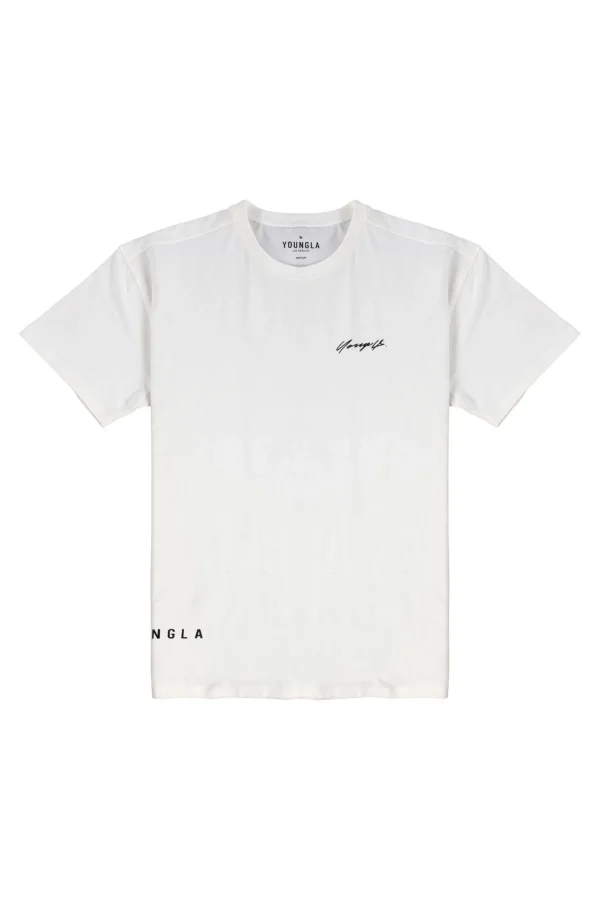 Youngla Shirts<414 Signature Tees