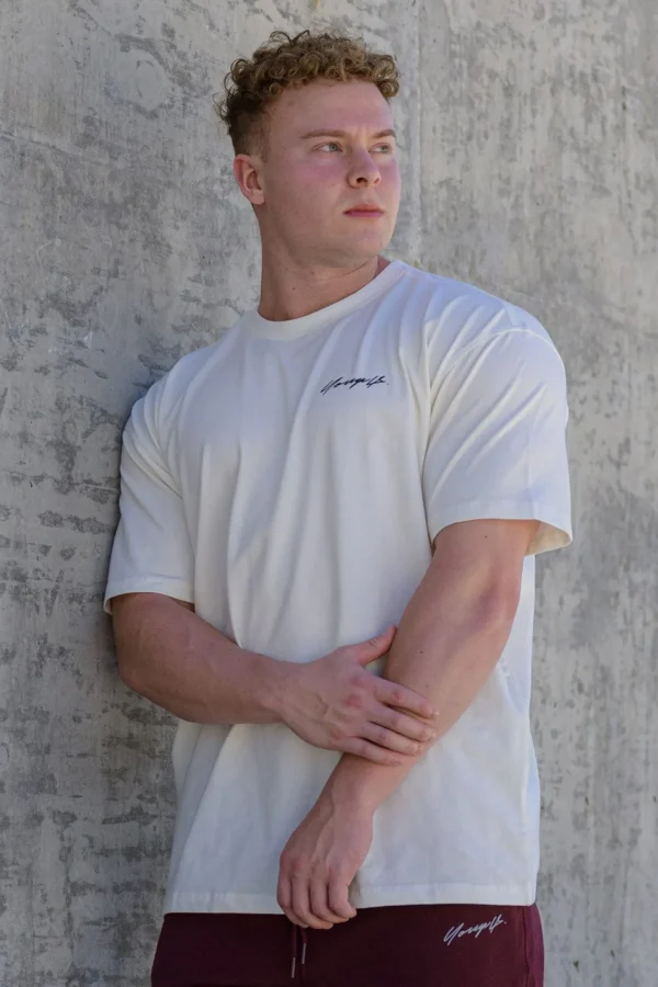 Youngla Shirts<414 Signature Tees