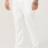 Youngla Pants & Jeans<621-Simply Linen Pants