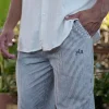 Youngla Pants & Jeans<621-Simply Linen Pants