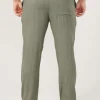 Youngla Pants & Jeans<621-Simply Linen Pants