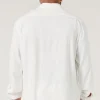 Youngla Shirts<825-Simply Linen Shirts