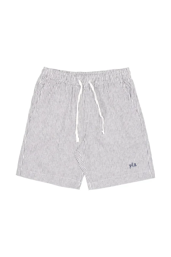 Youngla Shorts<147-Simply Linen Shorts