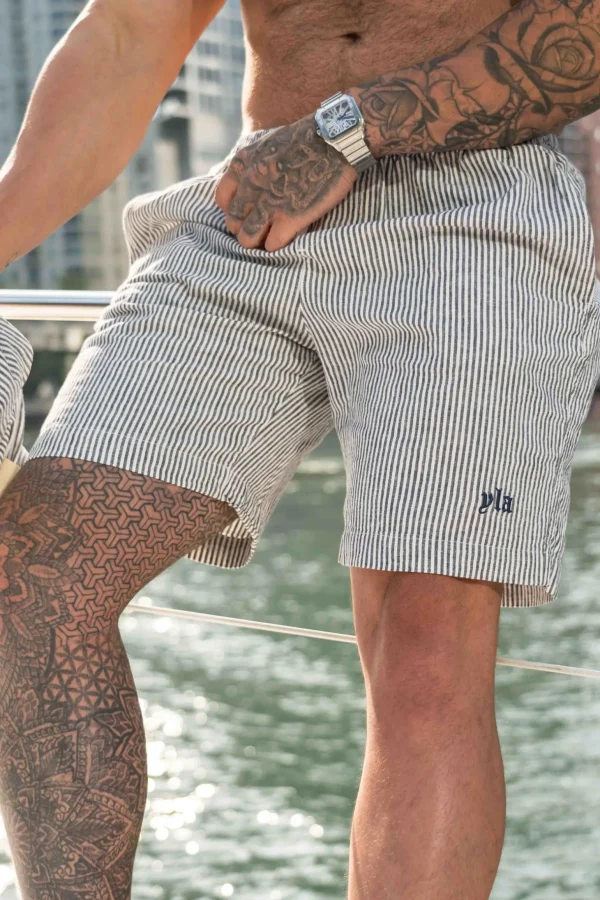 Youngla Shorts<147-Simply Linen Shorts