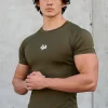 Youngla Shirts<474-Speed Compression Tees