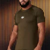 Youngla Shirts<474-Speed Compression Tees