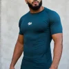 Youngla Shirts<474-Speed Compression Tees