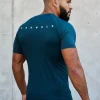 Youngla Shirts<474-Speed Compression Tees