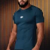Youngla Shirts<474-Speed Compression Tees
