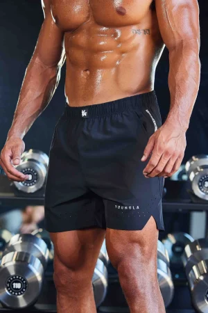 Youngla Shorts<146 Sprint Shorts