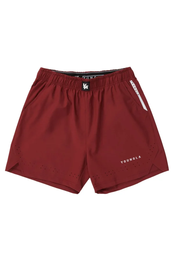 Youngla Shorts<146 Sprint Shorts