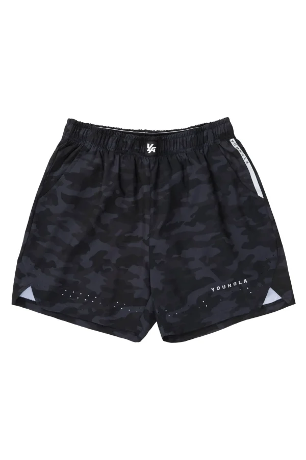Youngla Shorts<146 Sprint Shorts