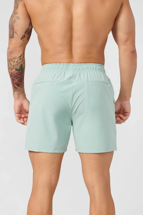 Youngla Shorts<146 Sprint Shorts