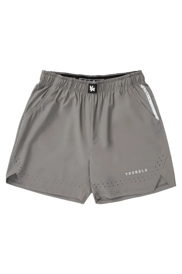 Youngla Shorts<146 Sprint Shorts