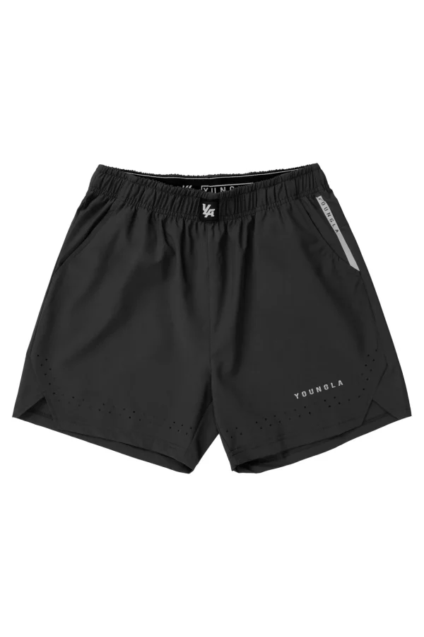 Youngla Shorts<146 Sprint Shorts