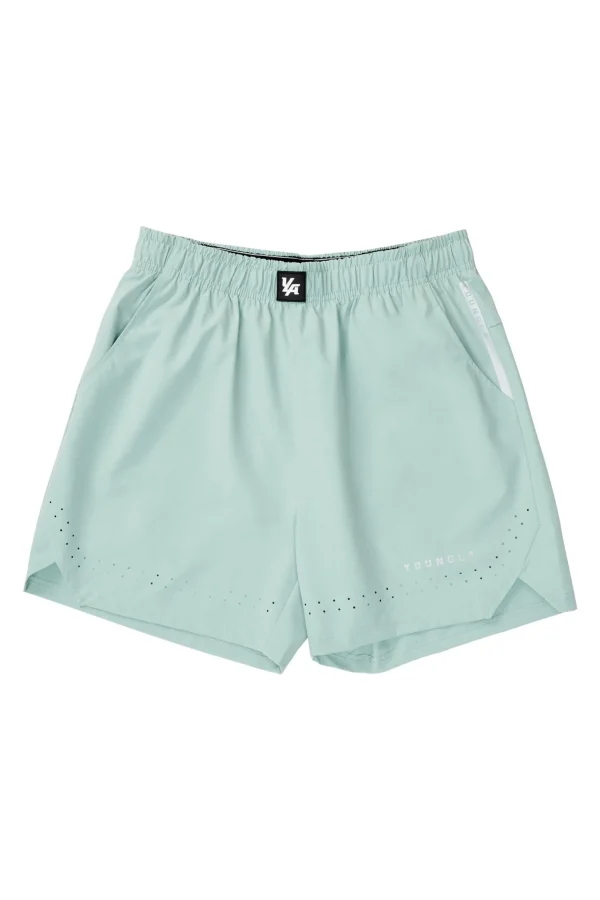 Youngla Shorts<146 Sprint Shorts