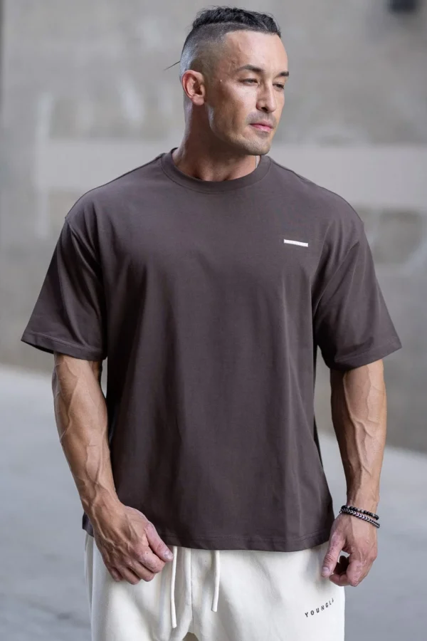 Youngla Shirts<436 Stamped Tees