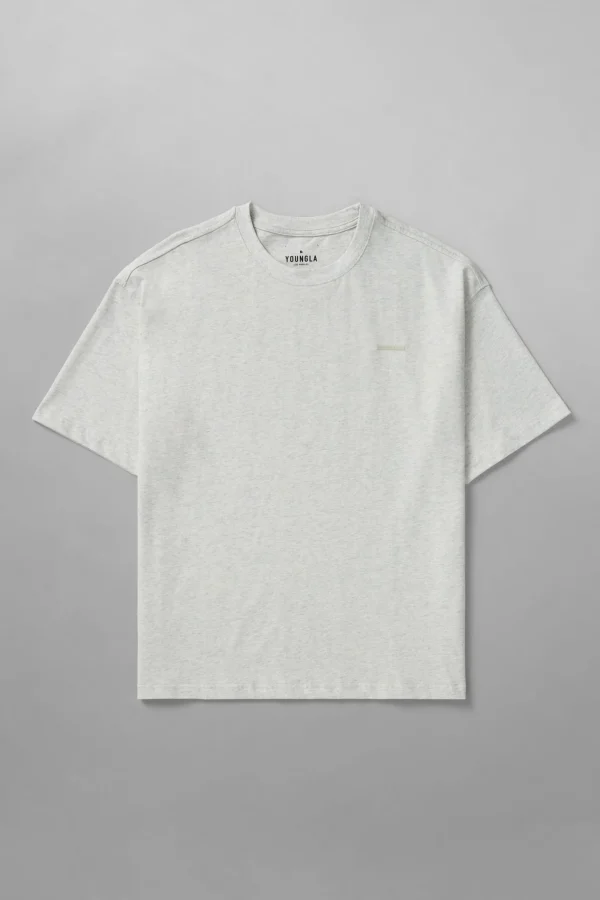 Youngla Shirts<436 Stamped Tees