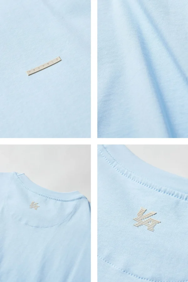 Youngla Shirts<436 Stamped Tees