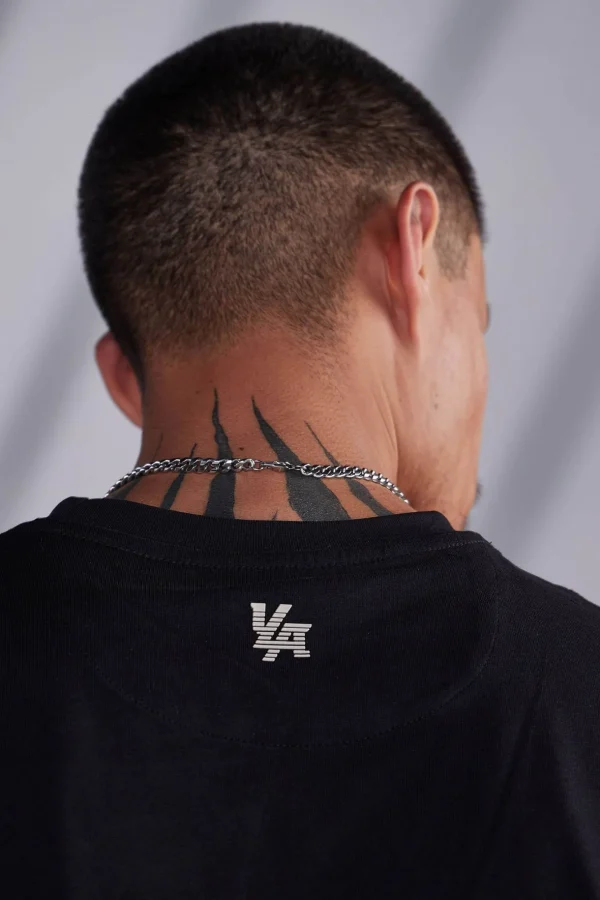 Youngla Shirts<436 Stamped Tees