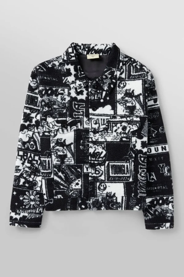 Youngla Outerwear<571-Storyboard Jackets