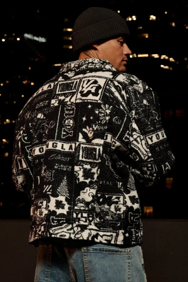 Youngla Outerwear<571-Storyboard Jackets