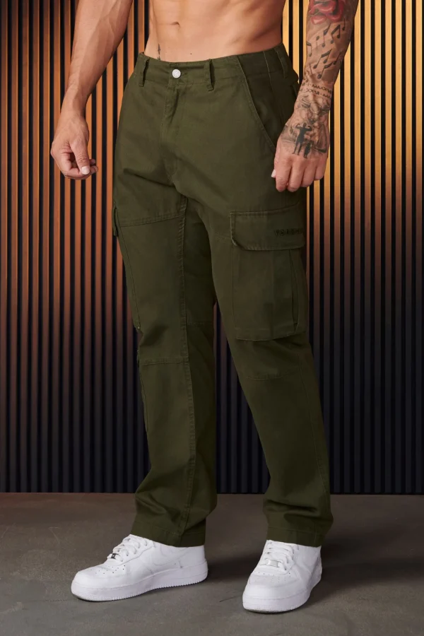 suburban_twill_cargos_0.webp Youngla Pants & Jeans<616-Suburban Twill Cargos