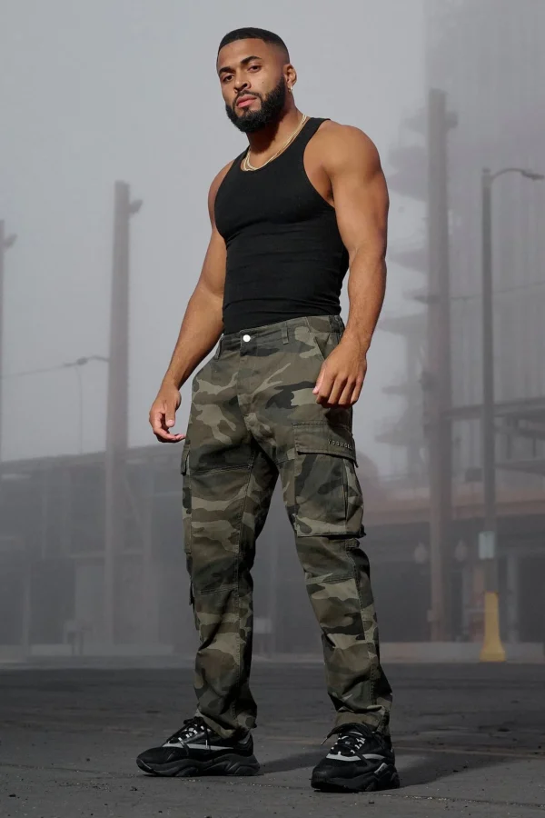 suburban_twill_cargos_1.webp Youngla Pants & Jeans<616-Suburban Twill Cargos