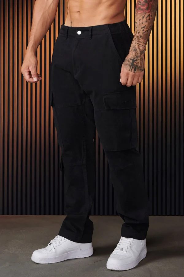 suburban_twill_cargos_11.webp Youngla Pants & Jeans<616-Suburban Twill Cargos