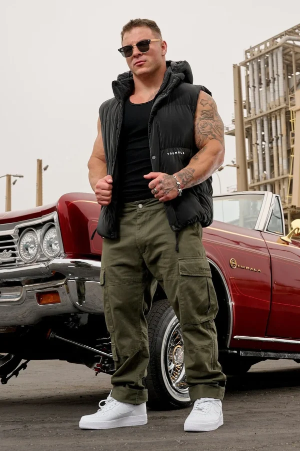 suburban_twill_cargos_2.webp Youngla Pants & Jeans<616-Suburban Twill Cargos