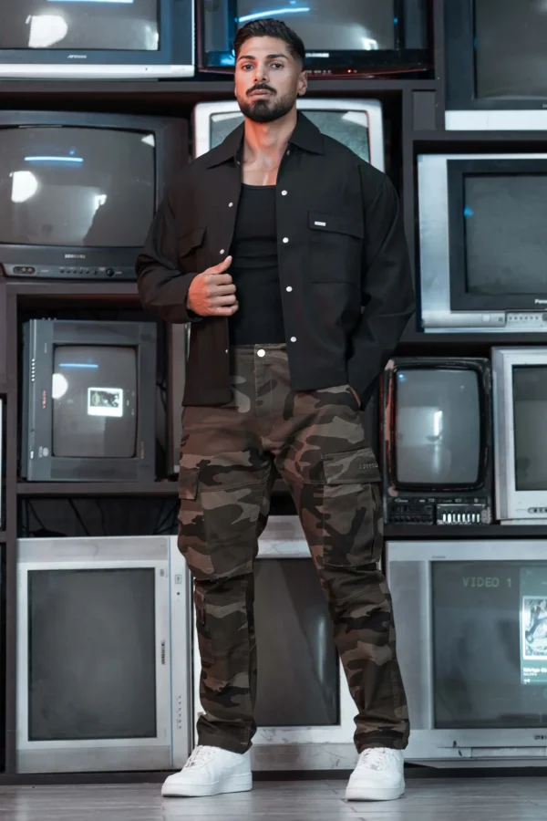 suburban_twill_cargos_4.webp Youngla Pants & Jeans<616-Suburban Twill Cargos