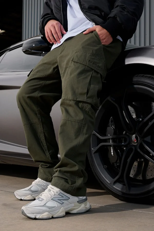 suburban_twill_cargos_7.webp Youngla Pants & Jeans<616-Suburban Twill Cargos
