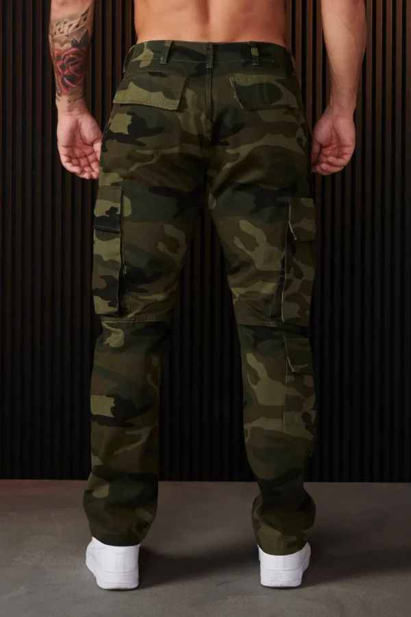 suburban_twill_cargos_8.webp Youngla Pants & Jeans<616-Suburban Twill Cargos