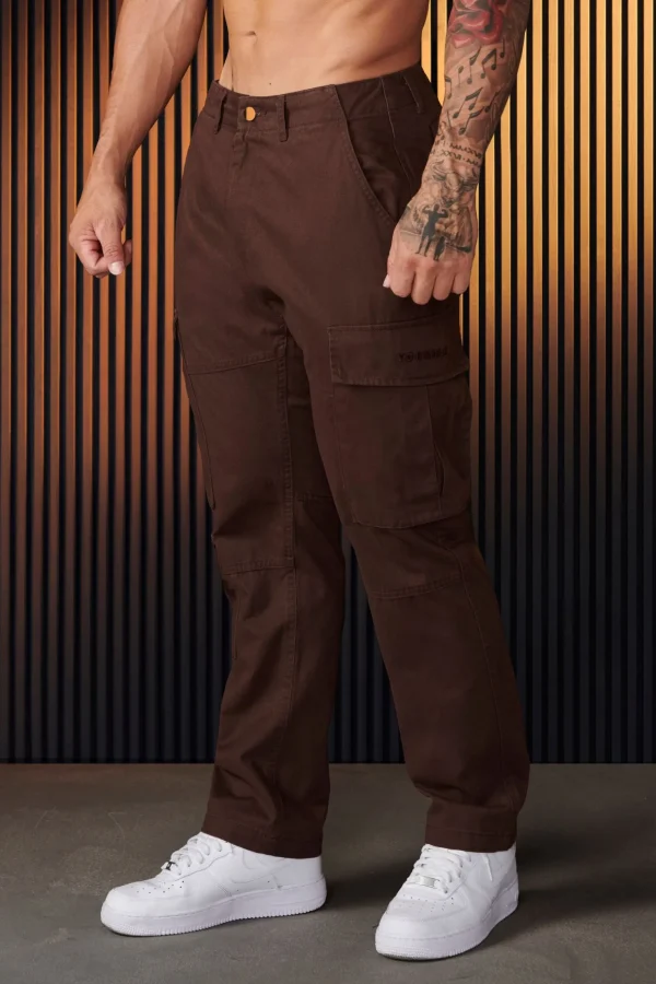 suburban_twill_cargos_9.webp Youngla Pants & Jeans<616-Suburban Twill Cargos