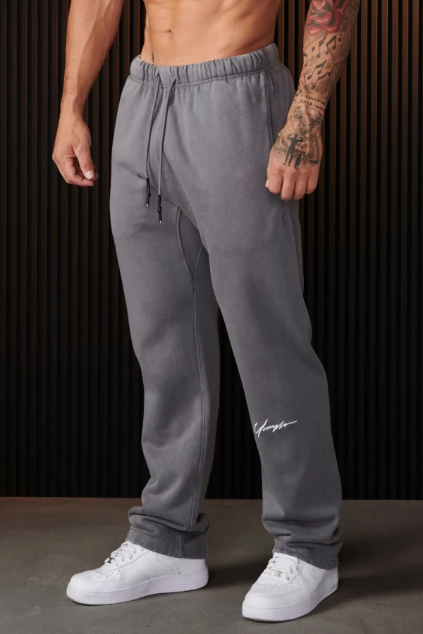 Youngla Joggers<220-Sunday Sweats