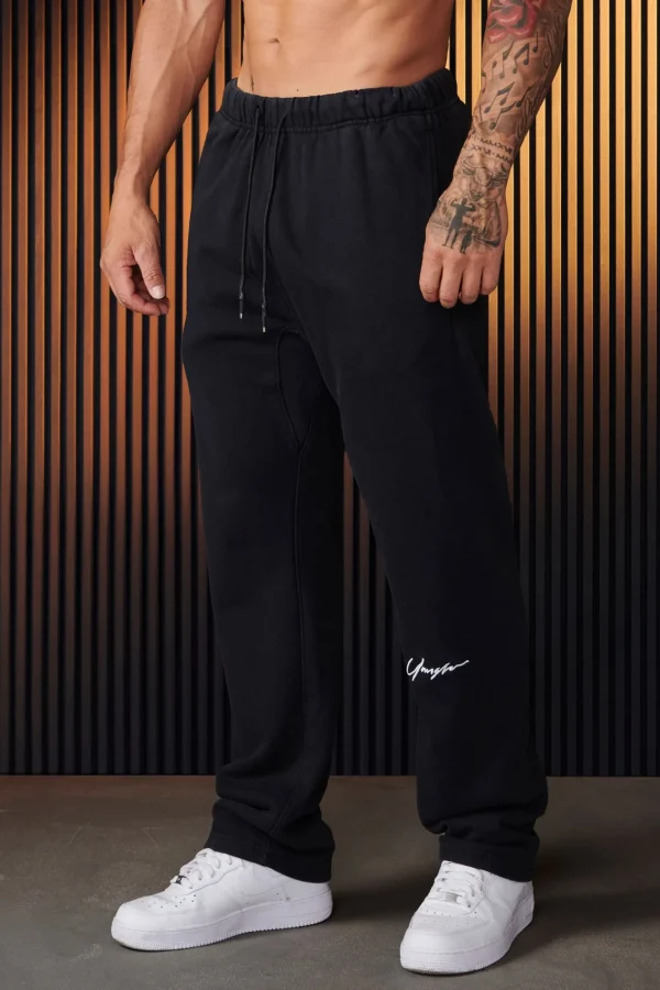Youngla Joggers<220-Sunday Sweats