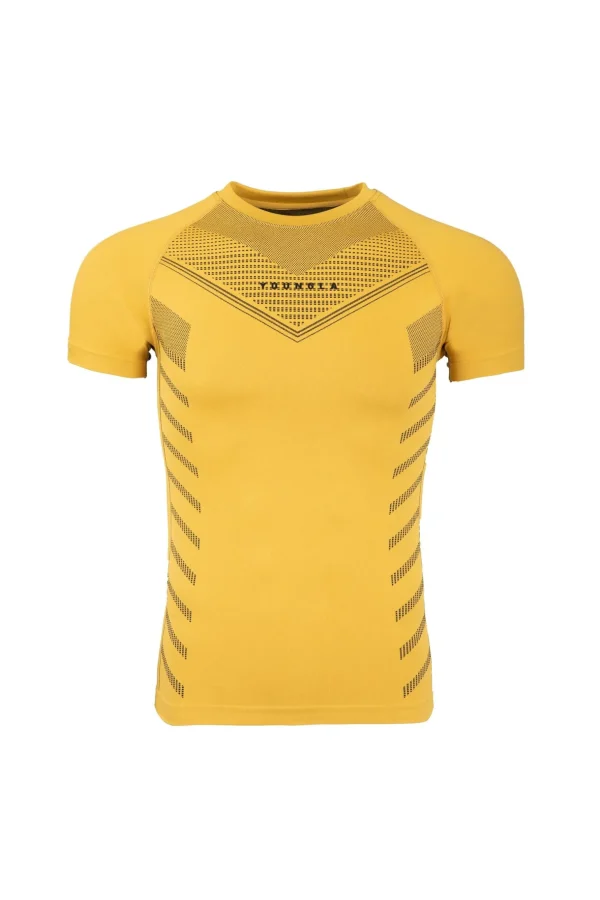 Youngla Shirts<465 Superhero Compression Tees