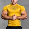 Youngla Shirts<465 Superhero Compression Tees