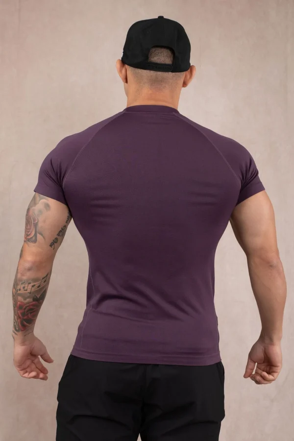 Youngla Shirts<465 Superhero Compression Tees