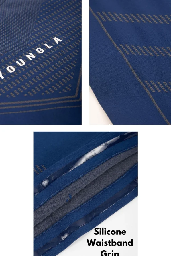 Youngla Shirts<465 Superhero Compression Tees