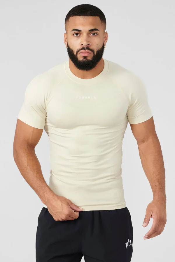 Youngla Shirts<475 Supervillain Compression Tees