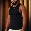 Youngla Tanks<343-Supervillain Compression Tanks