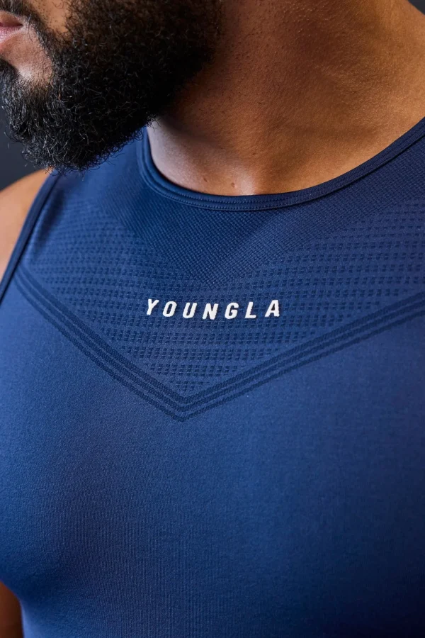 Youngla Tanks<343-Supervillain Compression Tanks